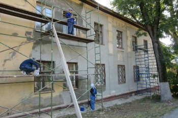 Требуемый россиянами капремонт может обанкротить целые города